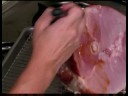 cooking tips how to baste meat