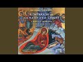 Kontakion on the Nativity of Christ: Proïmion. The Virgin Gives Birth Today