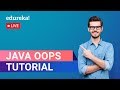 Java OOPs Tutorial For Beginners | Object Oriented Programming Concepts | Edureka | Java Live - 2