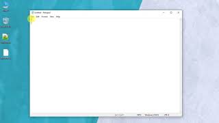 Creating a Frame using Java AWT (Method Two) | Java AWT