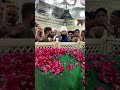 Kaliyar Sharif dargah hai Sabir a pak mein Syed Amin Ul Qadri hajri dete hue #sharik