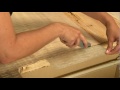 how to install countertop tile with the simplemat® tile setting mat