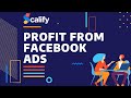 Scalify - Scale your Facebook Ads | Extensive Facebook Analytics | AdYouNeed alternative