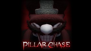 (Fanmade) Mx Low Hp Theme Remastered Concept - Pillar Chase 2