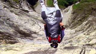 "Ultimate Rush" trailer - 20 episode extreme sports series