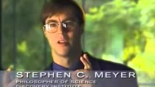 Unlocking the Mystery of Life - Documentary