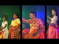 Nonage Ale - නෝනගේ ආලේ - Gothami Girls School Kandy - රසිනිදුළ කලා උළෙල - Mashup | Episode - 5