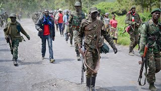 🛑Aka kanya M23 igabye igitero karundura cyo gufata Goma🔥 FARDC na Monusco barimo gukizwa n'amaguru