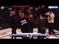 boris mbarga vs bamba mohamed Énorme ko 🥊 aef5