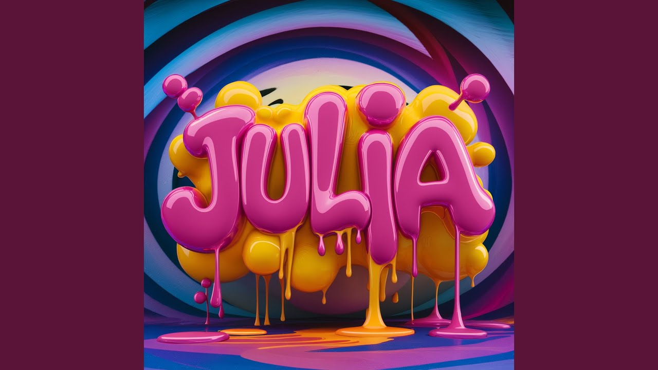 Julia Youtube