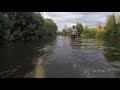 wild swimming river teme stanford bridge worcestershire