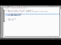 Objective C Programming Tutorial - 46 - Enumerated Data Types