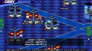 【P4U2R】ラビリス配信　ほんの少しだけロビー　2023/3/12