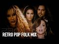 RETRO POP FOLK TRIBUTE REMIX 2026- Най-добрите Ретро Хитиве (Mega Mix)