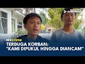 Viral Oknum Polisi Peras Warga, Warga Gerebek Kantor Polres Karawang | NTV CRIME