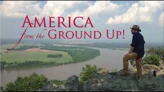 America: From the Ground Up! Episode 6