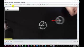 2d collision tracking