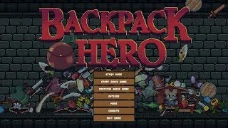 Lass mal erneut mit der Schere rumlaufen | Backpack Hero S2 Folge 29 [MdKddW Folge: 238]