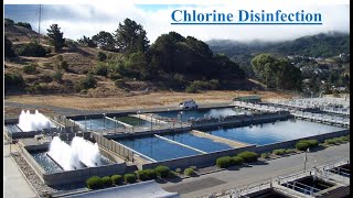 Disinfecting Drinking Water with Chlorine