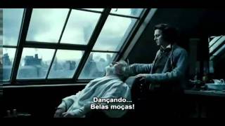 Sweeney Todd - Pretty Women (legendado pt-br)