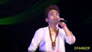 [HD][FANCAM]120713 SHINee Key focus - Ring Ding Dong