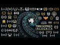 Terra Australis Incognita.  4K UKR SubTitles