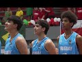 uruguay v brazil full basketball game south american u15 championship 2024