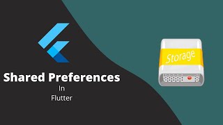 Shared preferences in Flutter with complete example | Flutter tutorial for beginners
