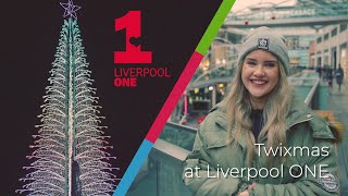 Spend Twixmas with Liverpool ONE