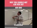 the best videos of reddit. seriously don t ask her out