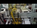 MDC Packaging Machinery - MedPack Modular Inline Tray Sealer, Toothbrush Package