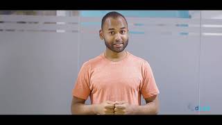 Meet Ally Salim - 2021 dLab Machine Learning +AI Bootcamp Trainer #dLab #MachineLearning