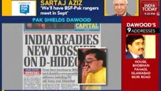 Alarmed By India's dossier, Pakistan moves Dawood Ibrahim