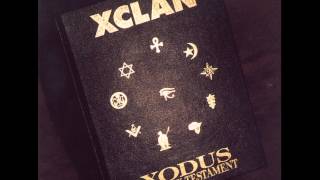 X Clan - A.D.A.M.
