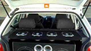 jbl W12GTI