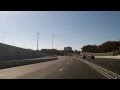 E-ZPass Express Interstate 495 in Virginia -  Outer Loop - 11/17/2012