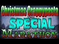 CRAPPYPASTA CHRISTMAS SPECIAL MARATHON