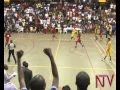 Basketball: Ugandan Teams qualify for African championships.