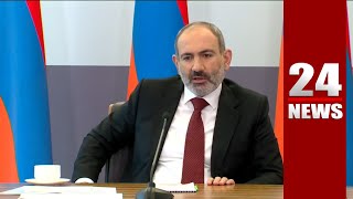 Էս ի՞նչ սարսափելի բացահայտում էր․ բա սրանից հետո ո՞նց ա լինելու․ ես փակ հանդիպումներ չեմ ունենում