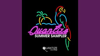 Quantize Summer Sampler 2017 - Compiled \u0026 Mixed By DJ Spen (Continuous DJ Mix)