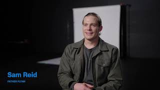 Doubt: A Parable | Meet Sam Reid