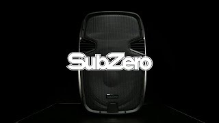 SubZero SZS-P15A 15\