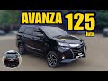 AVANZA 125 JUTA | Pilihan Mobil Seken Terbaik 😎