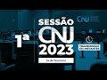 1ª sessão ordinária de 2023 14 de fevereiro tarde