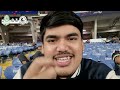 mohun bagan thrashed mohammedan sc by 4 goals isl matchday vlog