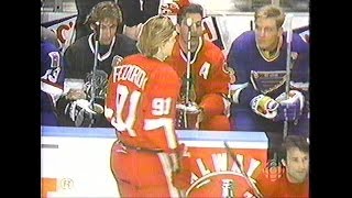 1994 Hockey All Star Skills Competition
