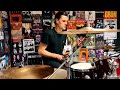 nofx the bag drum cover