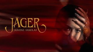 JAGER (official video) | Jasmine Sandlas | Latest Punjabi Song 2024 | Veryfie Music