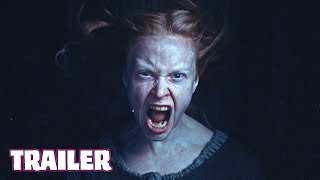 HERESY (Witte Wieven)(2025) Official Trailer (HD) DUTCH FOLK HORROR