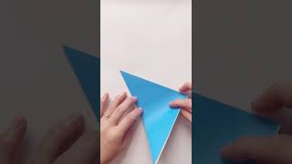 簡単折り紙 羽ばたく鶴を折る 1分まとめ ORIGAMI 倍速 早いよ作れるかな？見る専用としてもお楽しみくださいCRANE#shorts #折り紙 #ORIGAMI